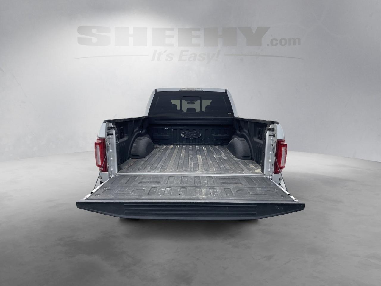 2017 Ford F-150 Raptor Springfield VA