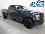 2017 Ford F-150 SUPERCREW Eau Claire WI 2017 Ford F-150 SUPERCREW Eau Claire WI