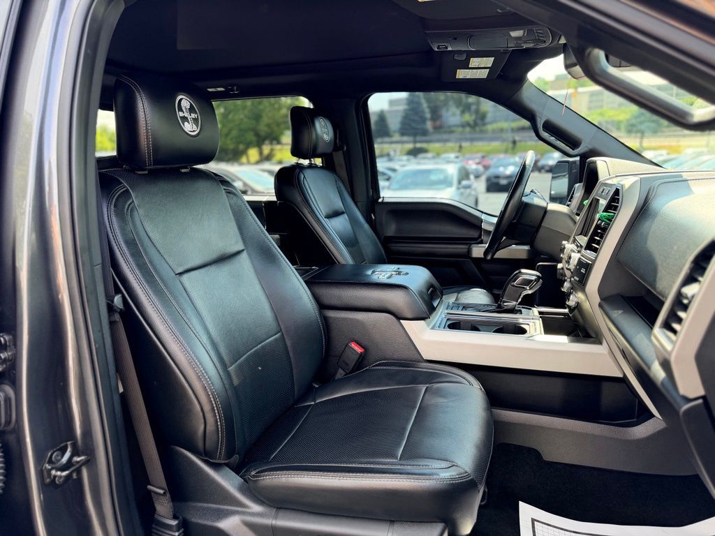 2017 Ford F-150 Shelby Super Snake 750HP Worcester MA