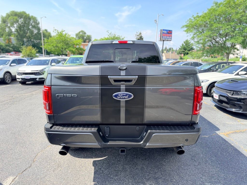 2017 Ford F-150 Shelby Super Snake 750HP Worcester MA
