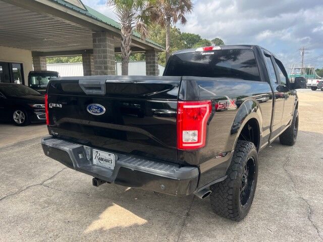 2017 Ford F-150 SuperCab STX Lafayette LA