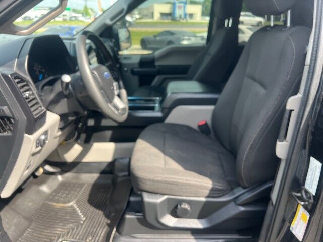 2017 Ford F-150 SuperCab STX Lafayette LA