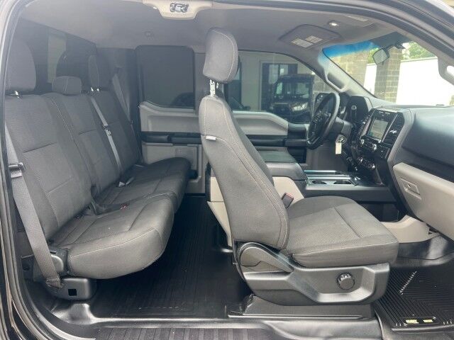 2017 Ford F-150 SuperCab STX Lafayette LA
