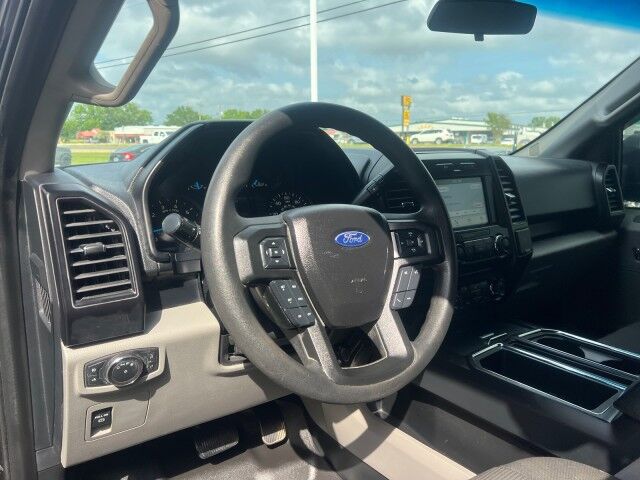 2017 Ford F-150 SuperCab STX Lafayette LA