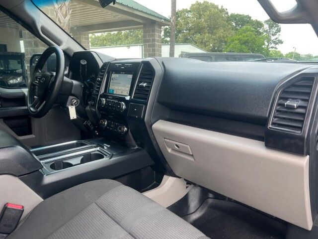 2017 Ford F-150 SuperCab STX Lafayette LA