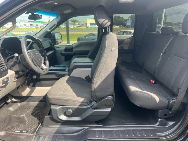 2017 Ford F-150 SuperCab STX Lafayette LA