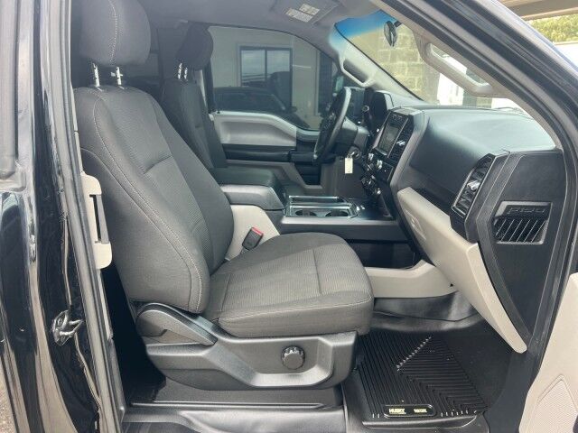 2017 Ford F-150 SuperCab STX Lafayette LA