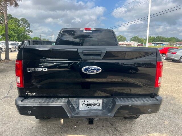 2017 Ford F-150 SuperCab STX Lafayette LA