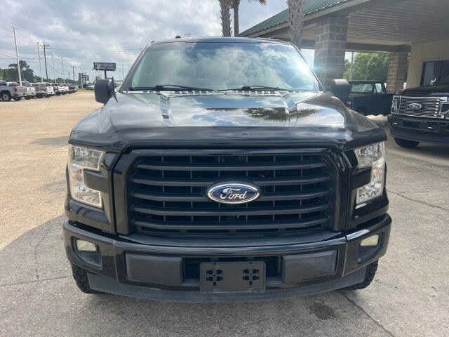 2017 Ford F-150 SuperCab STX Lafayette LA