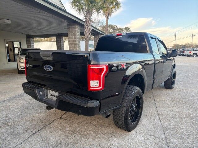 2017 Ford F-150 SuperCab XL Lafayette LA