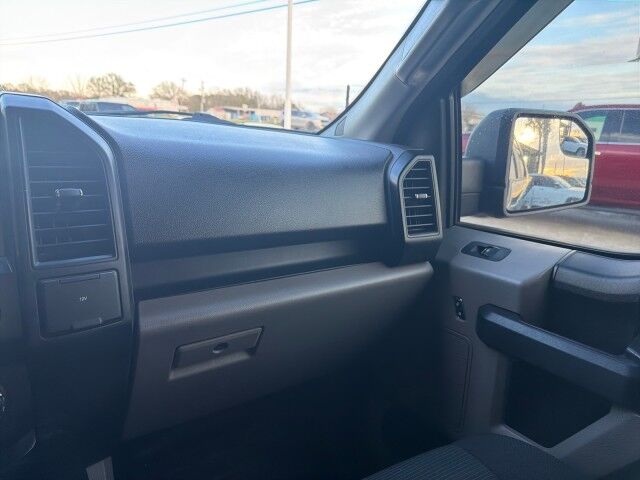 2017 Ford F-150 SuperCab XL Lafayette LA