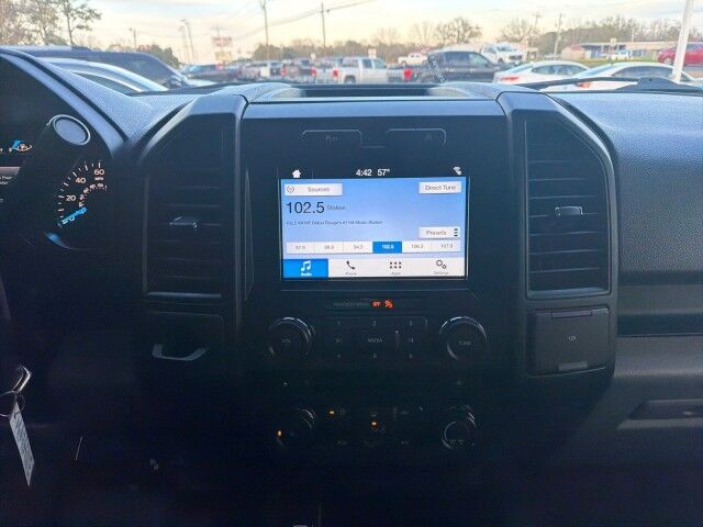 2017 Ford F-150 SuperCab XL Lafayette LA