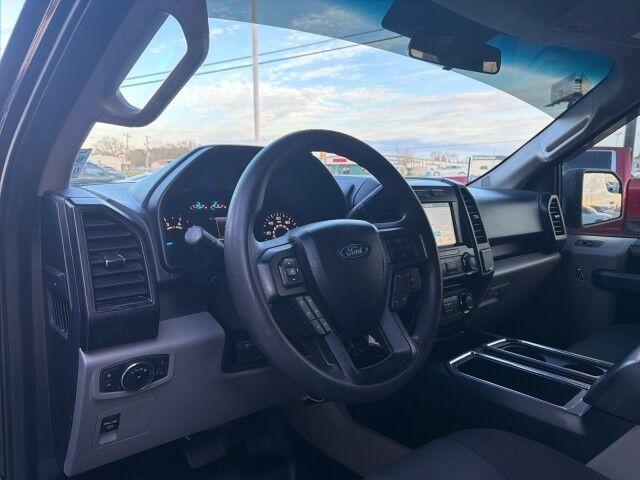 2017 Ford F-150 SuperCab XL Lafayette LA