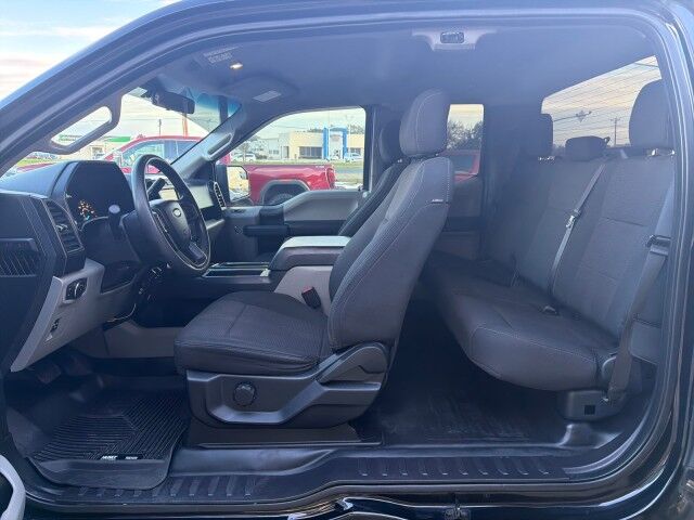 2017 Ford F-150 SuperCab XL Lafayette LA