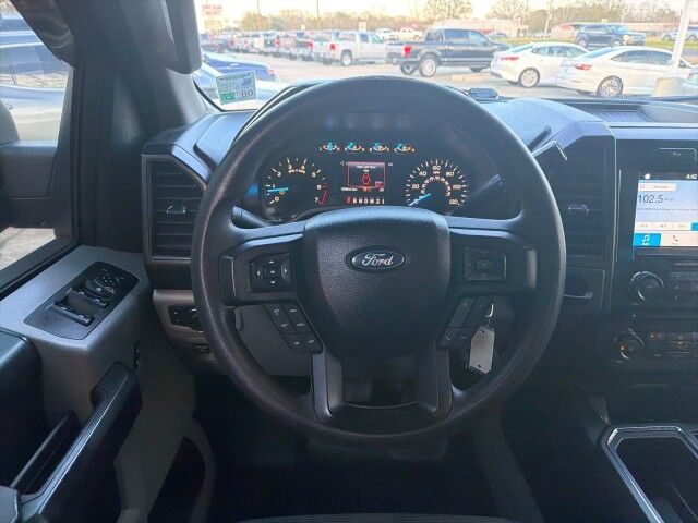 2017 Ford F-150 SuperCab XL Lafayette LA