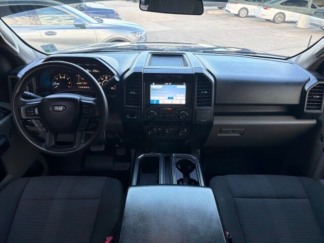 2017 Ford F-150 SuperCab XL Lafayette LA
