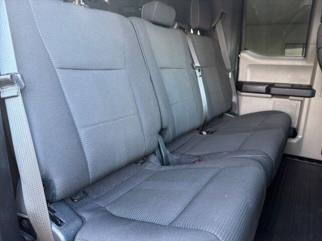 2017 Ford F-150 SuperCab XL Lafayette LA