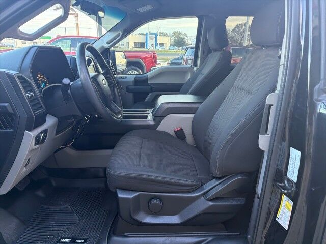 2017 Ford F-150 SuperCab XL Lafayette LA