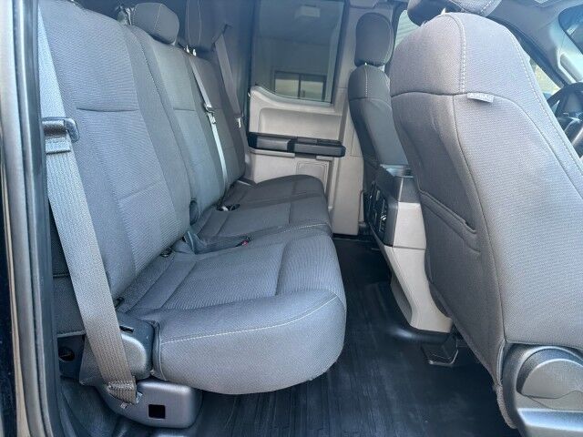 2017 Ford F-150 SuperCab XL Lafayette LA