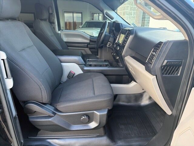 2017 Ford F-150 SuperCab XL Lafayette LA