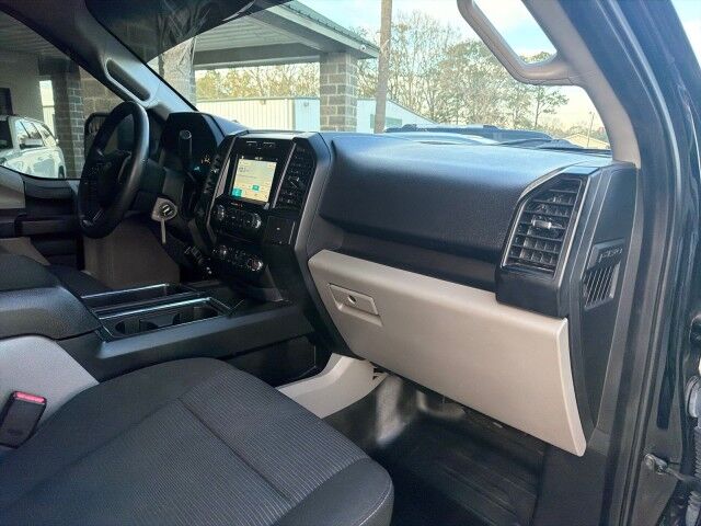 2017 Ford F-150 SuperCab XL Lafayette LA