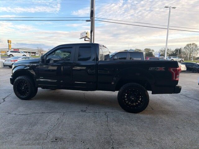 2017 Ford F-150 SuperCab XL Lafayette LA