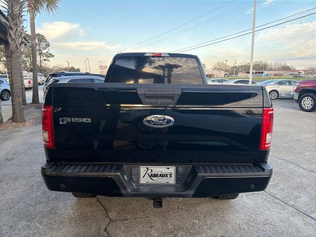 2017 Ford F-150 SuperCab XL Lafayette LA
