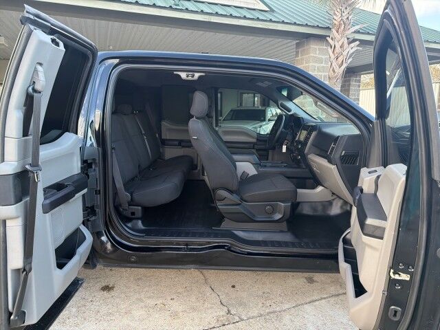 2017 Ford F-150 SuperCab XL Lafayette LA