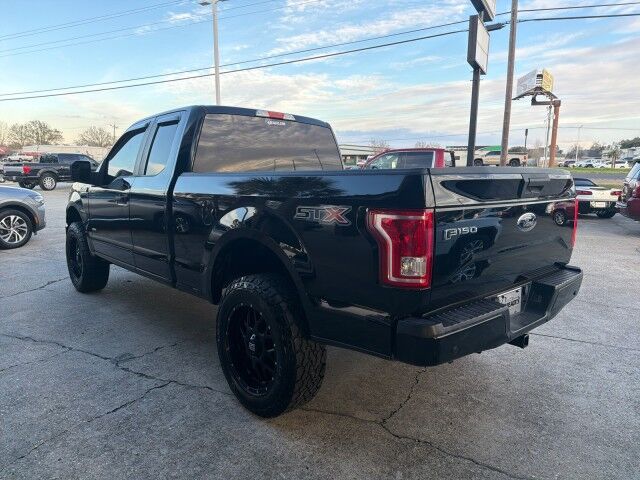 2017 Ford F-150 SuperCab XL Lafayette LA