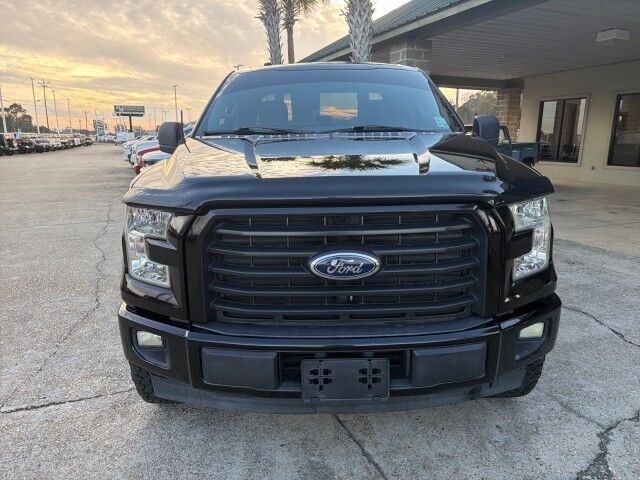 2017 Ford F-150 SuperCab XL Lafayette LA