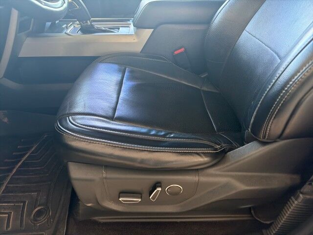 2017 Ford F-150 SuperCrew 4WD Lariat Lafayette LA