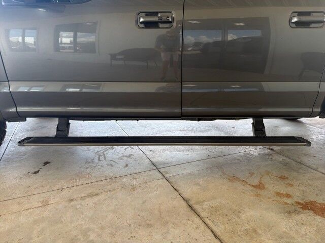 2017 Ford F-150 SuperCrew 4WD Lariat Lafayette LA