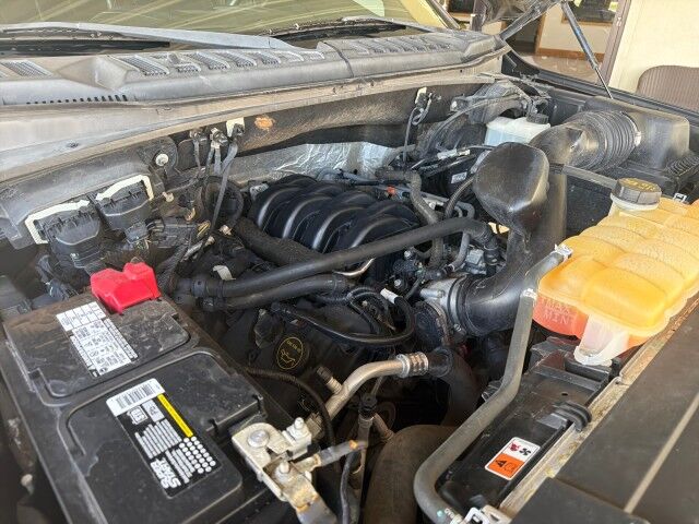 2017 Ford F-150 SuperCrew 4WD Lariat Lafayette LA