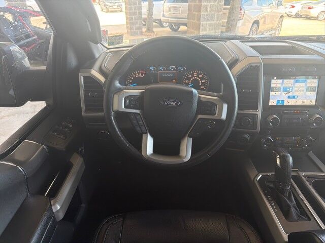 2017 Ford F-150 SuperCrew 4WD Lariat Lafayette LA