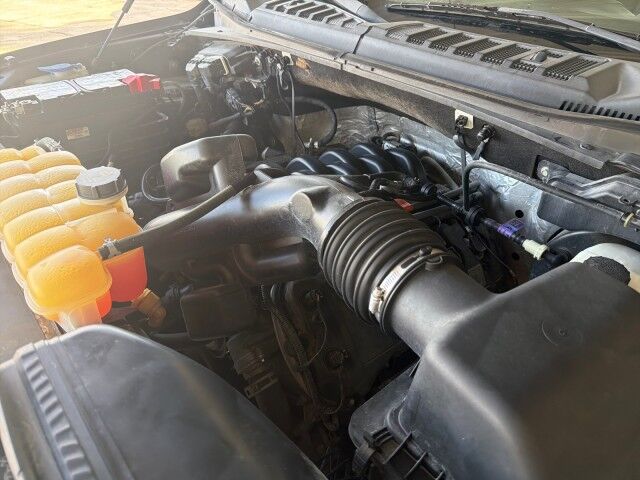2017 Ford F-150 SuperCrew 4WD Lariat Lafayette LA