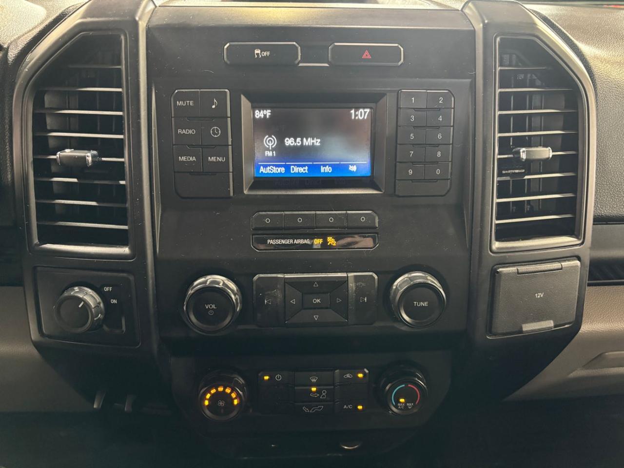 2017 Ford F-150 XL | XLT Franklin OH