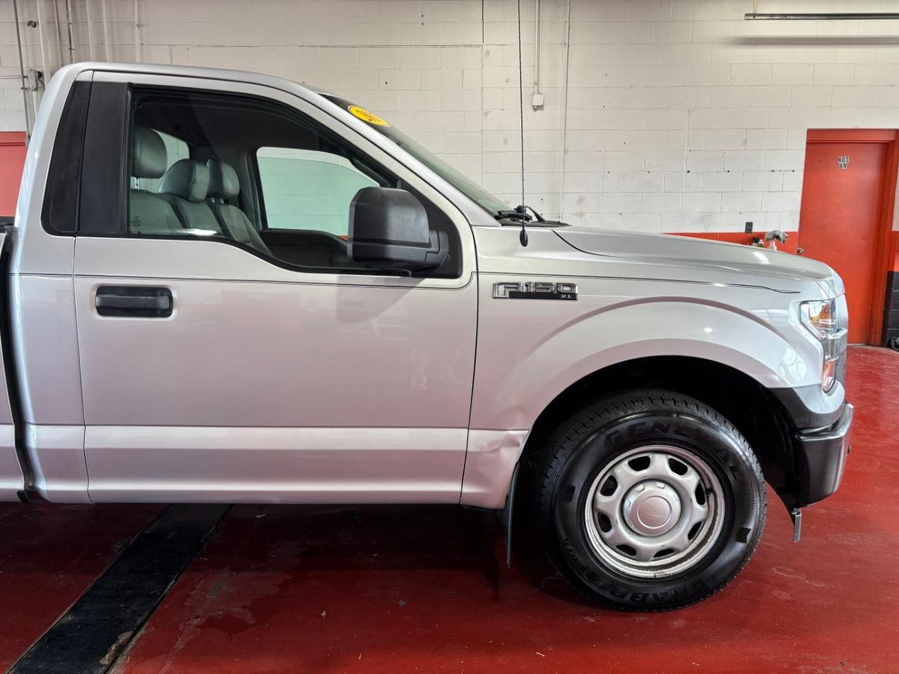 2017 Ford F-150 XL | XLT Franklin OH