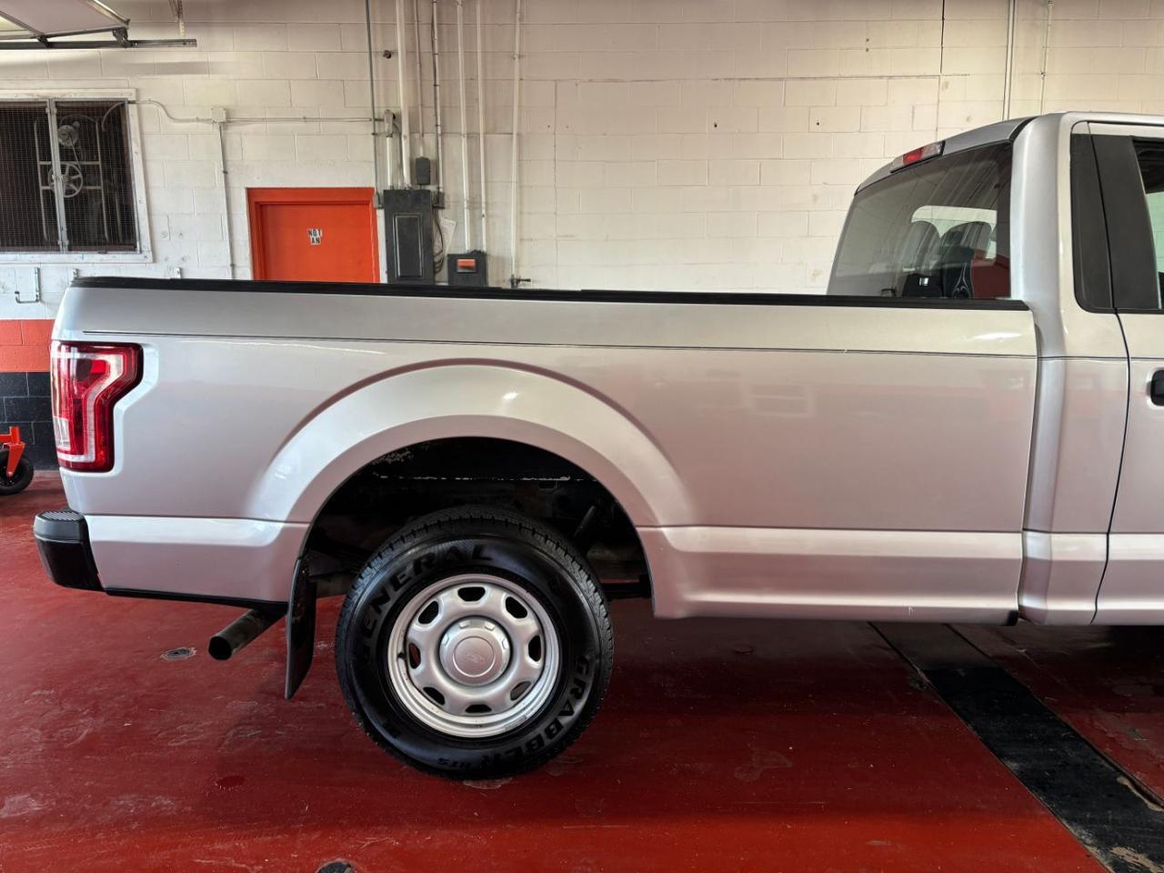 2017 Ford F-150 XL | XLT Franklin OH