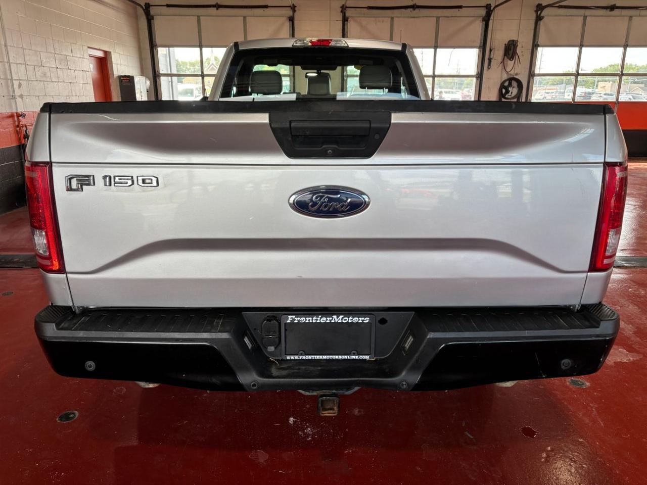 2017 Ford F-150 XL | XLT Franklin OH