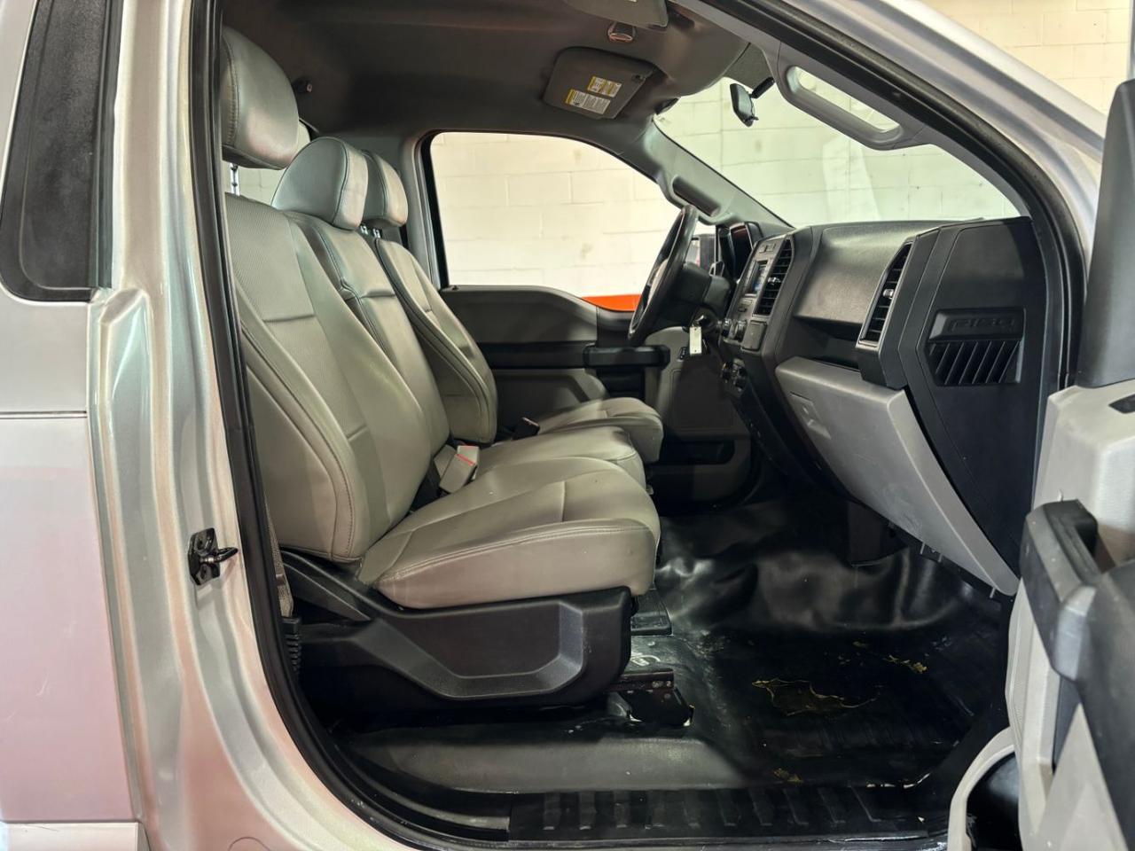 2017 Ford F-150 XL | XLT Franklin OH