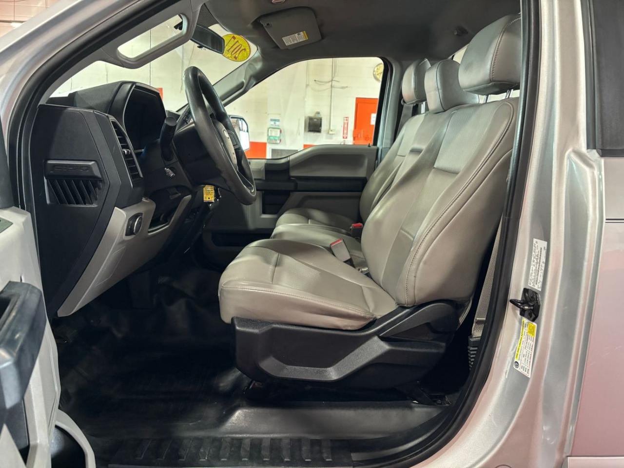 2017 Ford F-150 XL | XLT Franklin OH