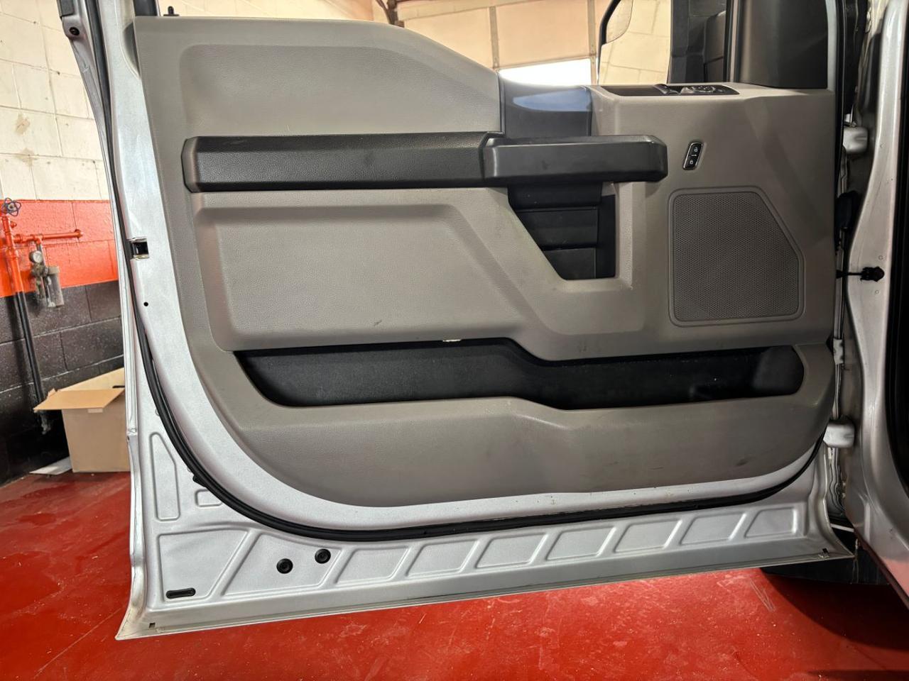 2017 Ford F-150 XL | XLT Franklin OH