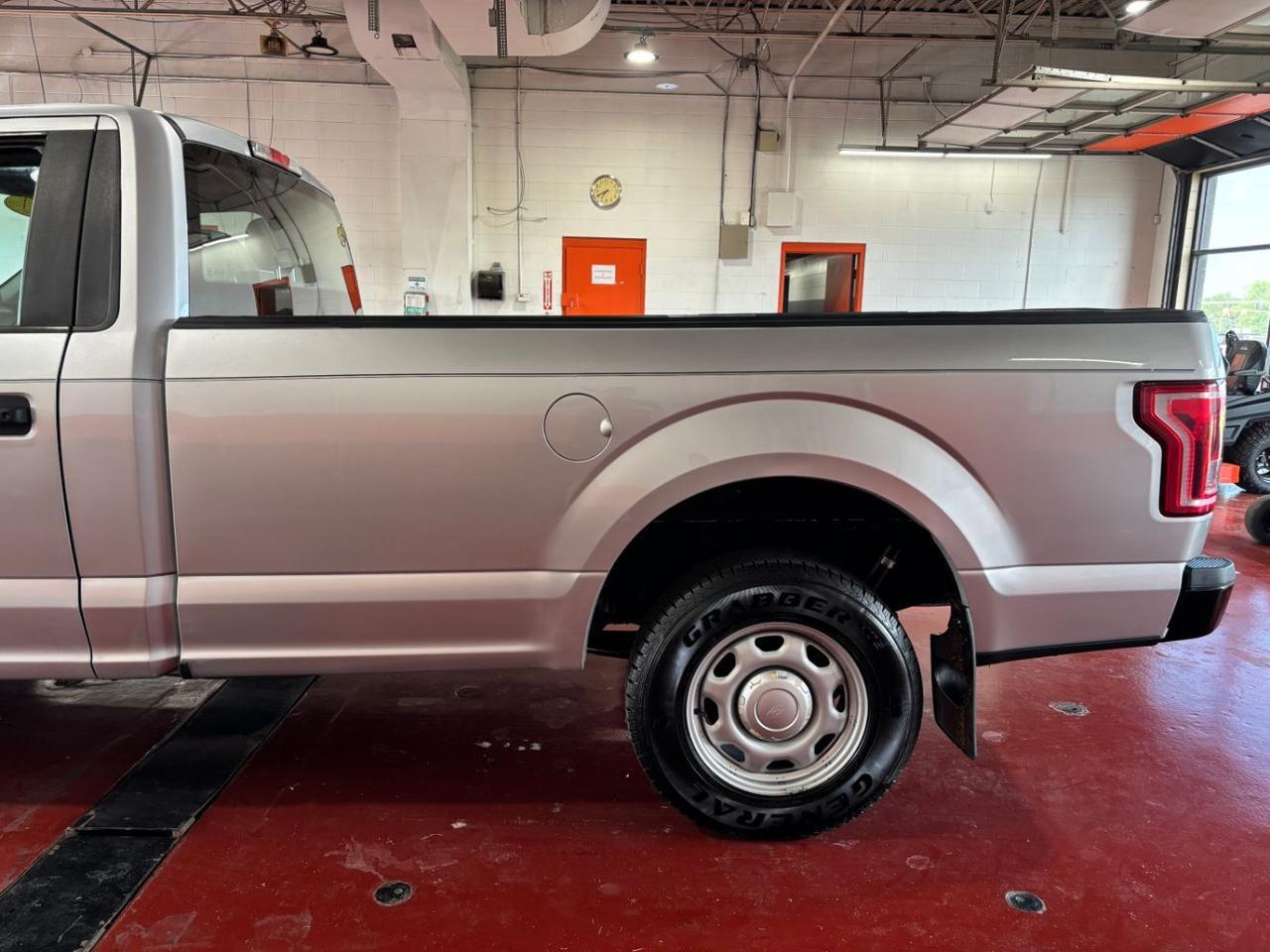 2017 Ford F-150 XL | XLT Franklin OH