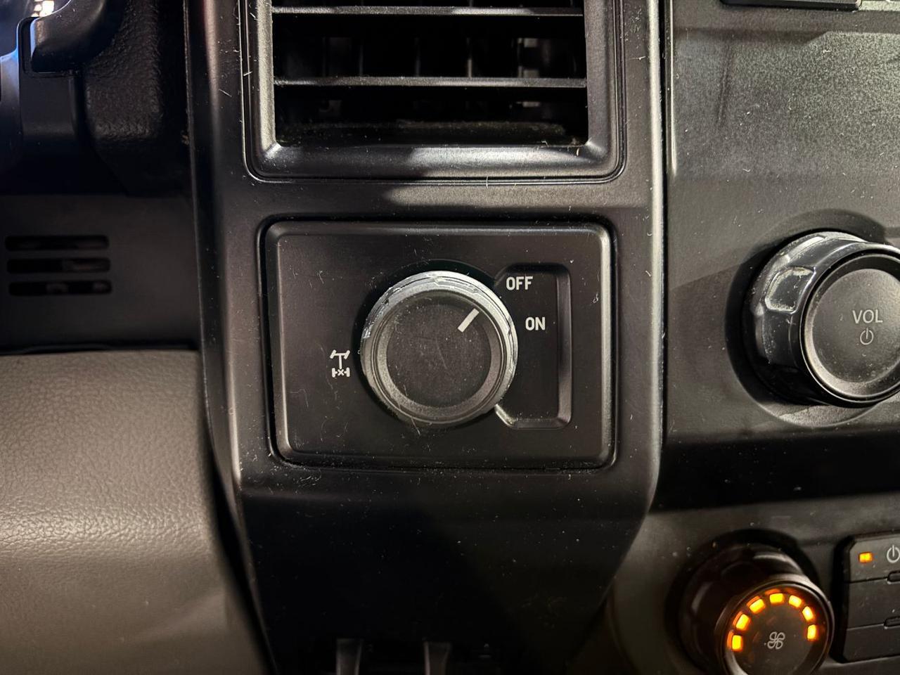 2017 Ford F-150 XL | XLT Franklin OH