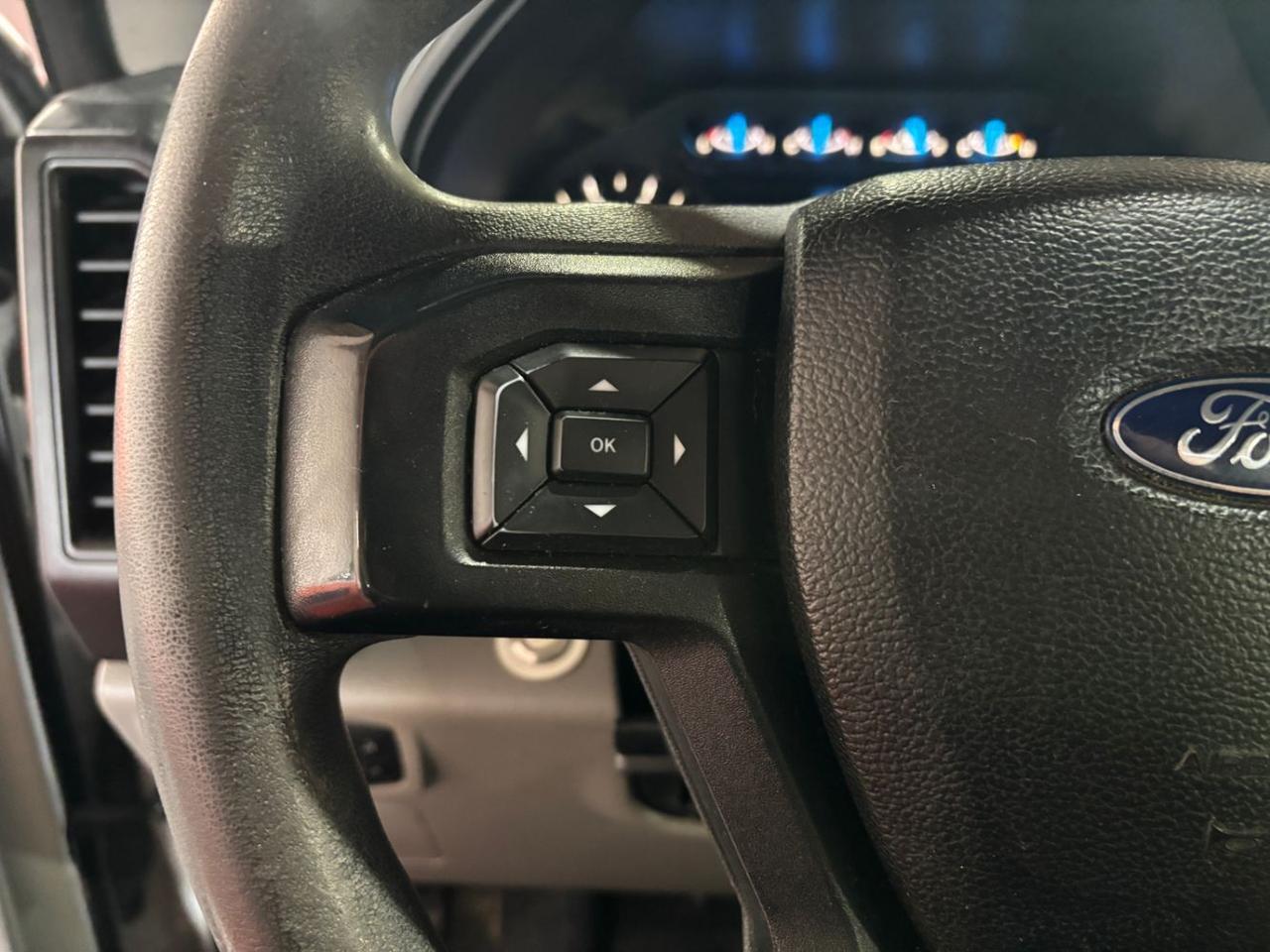 2017 Ford F-150 XL | XLT Franklin OH
