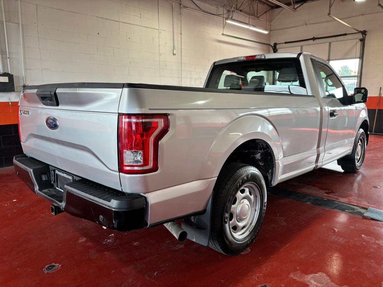 2017 Ford F-150 XL | XLT Franklin OH