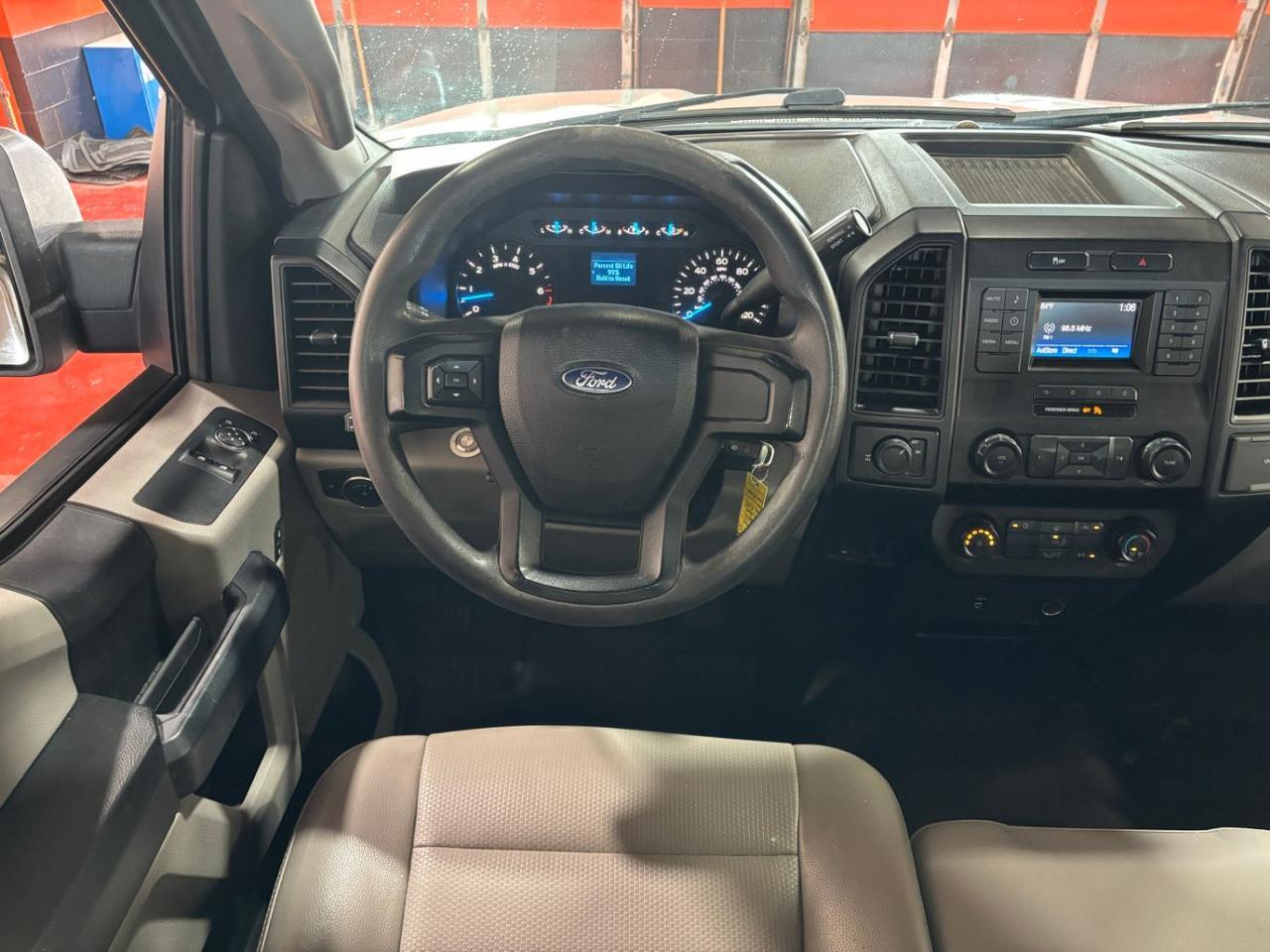 2017 Ford F-150 XL | XLT Franklin OH