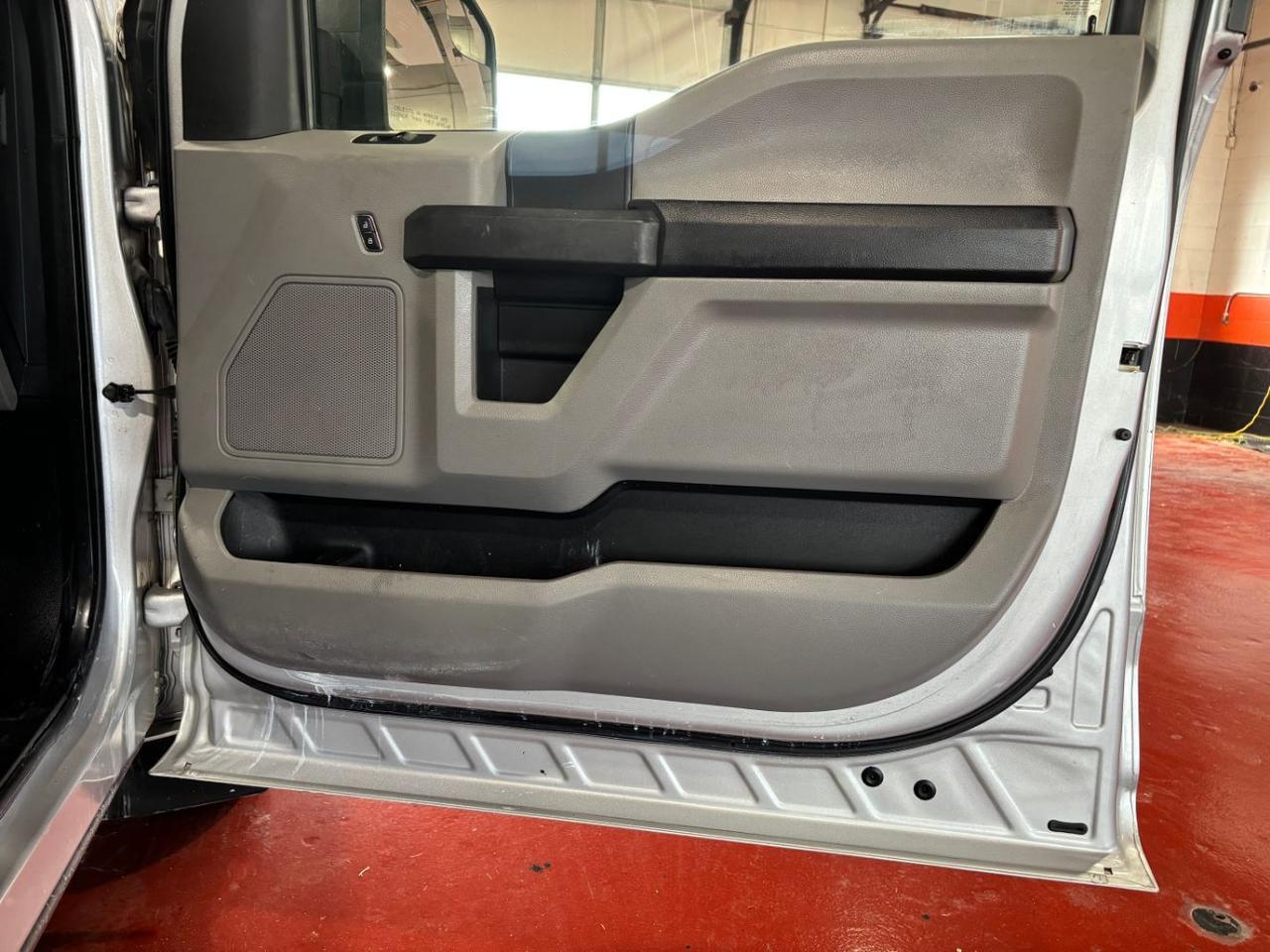 2017 Ford F-150 XL | XLT Franklin OH