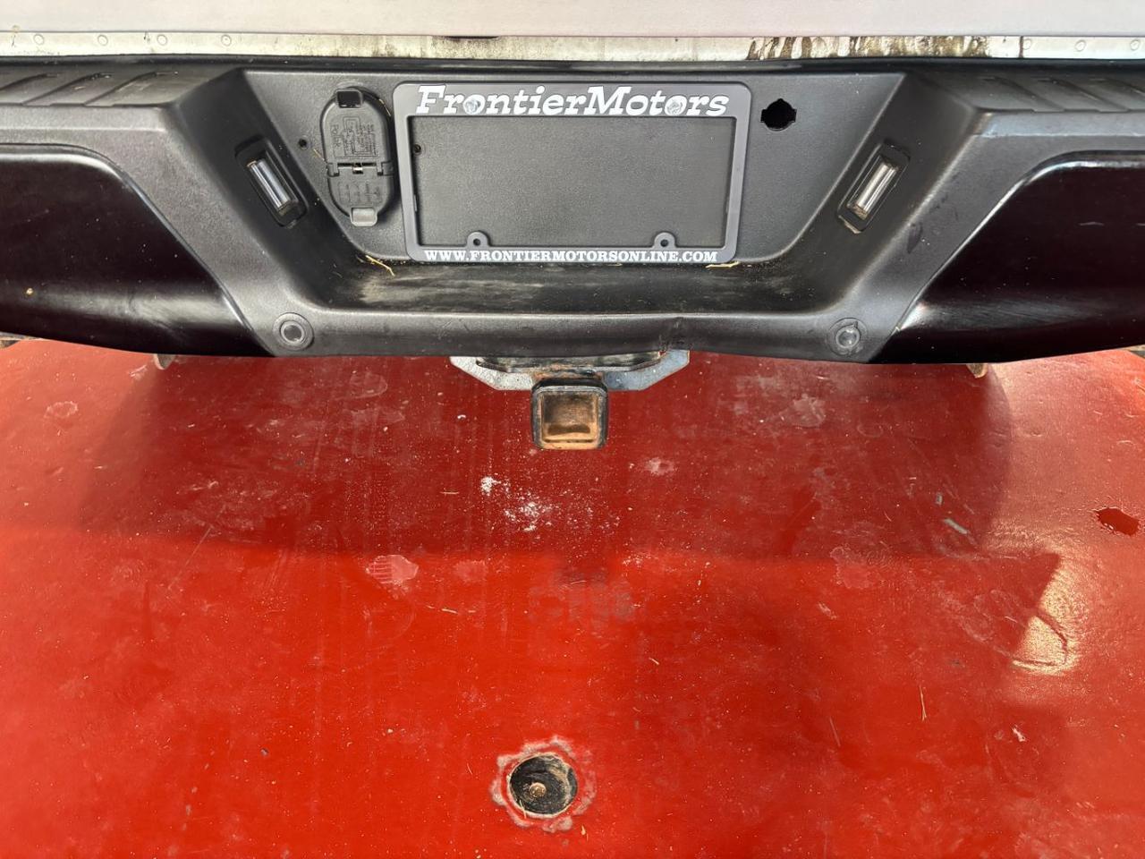 2017 Ford F-150 XL | XLT Franklin OH