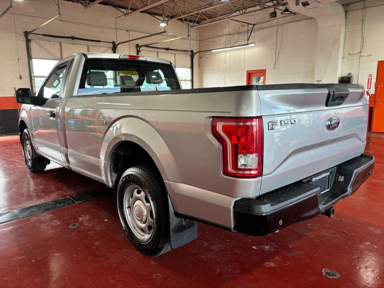 2017 Ford F-150 XL | XLT Franklin OH